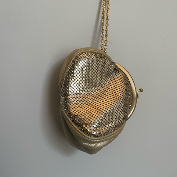 Retro Whiting and Davis wristlet - Picture 4 of 6